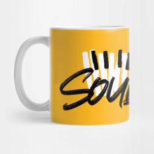 SOUL FOOD Mug